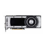 کارت‌گرافیک NVIDIA GeForce GTX 980 TI