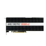 AMD FirePro S9300 X2 Front
