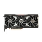 کارت‌گرافیک AMD Radeon RX 6800