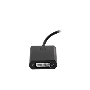 اتصال دستگاه‌های DisplayPort به نمایشگرهای DVI-D با کیفیت تصویر 1920×1200 WUXGA.