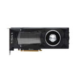 کارت‌گرافیک NVIDIA Titan X Pascal