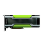 کارت‌گرافیک NVIDIA Tesla K80