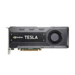 کارت‌گرافیک NVIDIA Tesla K40