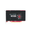کارت‌گرافیک AMD FirePro W5100