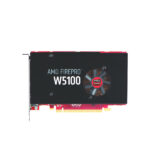 کارت‌گرافیک AMD FirePro W5100