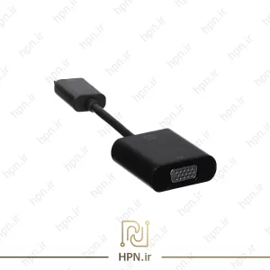 مبدل HDMI به VGA برند HP