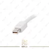 HP Mini DisplayPort to DVI-I Adapter3