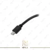 HP Mini DisplayPort to VGA Adapter2