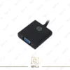 HP Mini DisplayPort to VGA Adapter3