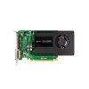 کارت‌گرافیک NVIDIA Quadro K2000