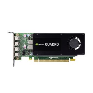 کارت‌گرافیک NVIDIA Quadro K1200