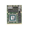 کارت‌گرافیک لپ‌تاپ NVIDIA Quadro M5000M