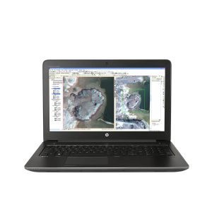 لپ‌تاپ HP ZBook 15 G3