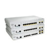 WS-C2960CG-8TC-L - Image 2
