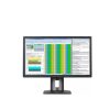 مانیتور HP مدل Z24s IPS UHD با ابعاد 23.8inch