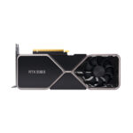 کارت‌گرافیک NVIDIA GeForce RTX 3080
