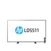 مانیتور HP مدل LD5511