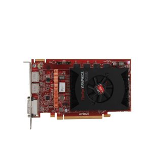 کارت‌گرافیک AMD FirePro W5000