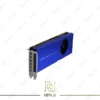 AMD Radeon Pro WX 9100
