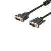 کابل اورجینال نمایشگر DVI I