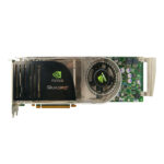 کارت‌گرافیک NVIDIA Quadro FX 5600