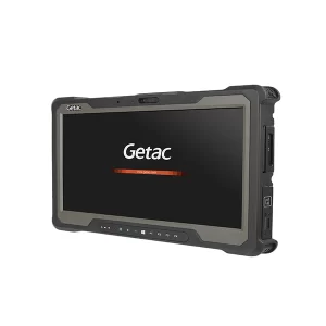 تبلت صنعتی GETAC A140 با صفحه نمایش 14 اینچی، پردازنده Intel Core i7، حافظه رم تا 16GB و حافظه داخلی تا 1 ترابایت SSD که برای شرایط سخت طراحی شده است.