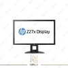 قیمت مانیتور HP مدل DreamColor Z27x با ابعاد 27 اینچ