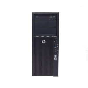 ورک استیشن HP Z220 Workstation