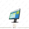 قیمت مانیتور HP مدل Z23n با ابعاد 23 اینچ