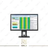 خرید مانیتور HP مدل Z27q