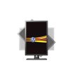 HP ZR2440w 24-inch IPS Monitor - Image 4