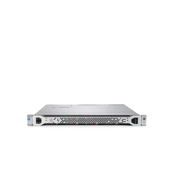 سرور HP ProLiant DL360 Gen9 - خرید رک سرور اصفهان