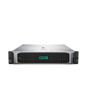 رک سرور - سرور HP ProLiant DL360 Gen10