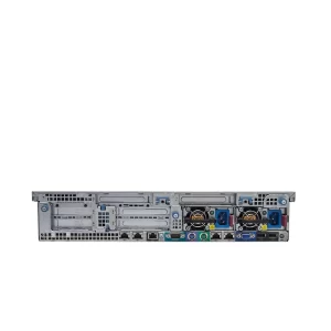 HPE ProLiant DL380 Gen7 back