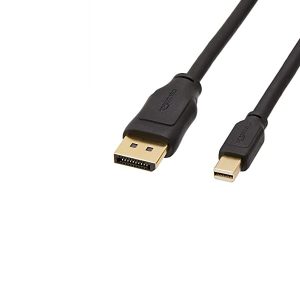 کابل نمایشگر Mini DisplayPort to Mini DisplayPort