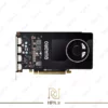 NVIDIA Quadro P2000