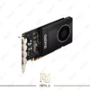 NVIDIA Quadro P2000 - Image 3