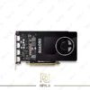 NVIDIA Quadro P2200
