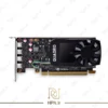 کارتگرافیک NVIDIA Quadro P600