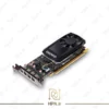 NVIDIA Quadro P600