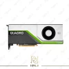 کارت‌گرافیک NVIDIA Quadro RTX 5000