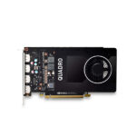 کارت‌گرافیک NVIDIA Quadro P2200