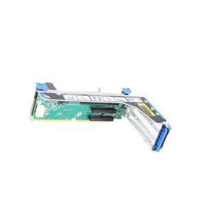 ProLiant 2-Slot PCIE Riser Board Card DL380 Gen8 پل رایزر