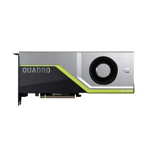 کارت‌گرافیک NVIDIA Quadro RTX 6000