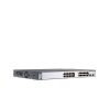 سوئیچ شبکه سیسکو 24 پورت مدل WS-C3750-24PS-S