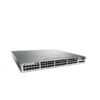 سوئیچ شبکه سیسکو 48 پورت مدل WS-C3850-48T-S