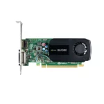 کارت‌گرافیک NVIDIA Quadro K600