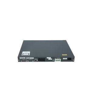سوئیچ شبکه سیسکو 48 پورت WS-C3750G-48TS-S
