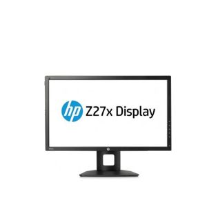 مانیتور HP مدل Z27X دارای صفحه نمایش 27inch