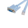 کابل کنسول سیسکو DB9 to RJ45